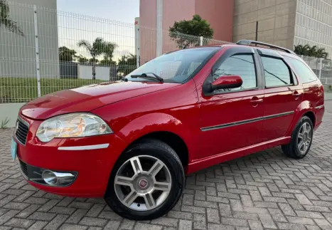 FIAT Palio Weekend 1.4 4P ELX FLEX, Foto 1