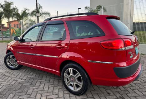 FIAT Palio Weekend 1.4 4P ELX FLEX, Foto 3