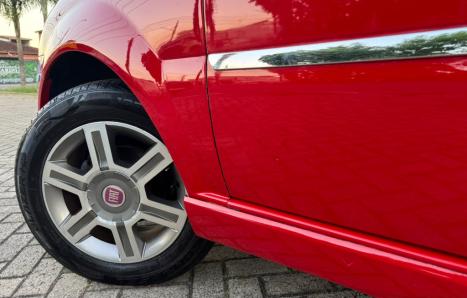 FIAT Palio Weekend 1.4 4P ELX FLEX, Foto 5