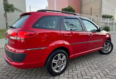 FIAT Palio Weekend 1.4 4P ELX FLEX, Foto 10