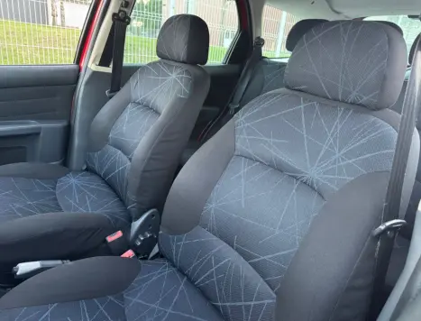 FIAT Palio Weekend 1.4 4P ELX FLEX, Foto 14