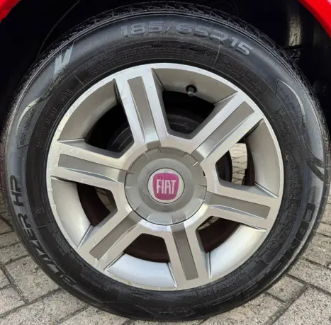 FIAT Palio Weekend 1.4 4P ELX FLEX, Foto 19