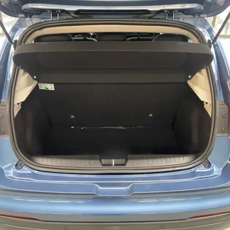 FIAT Pulse 1.0 12V 4P FLEX 200 DRIVE TURBO AUTOMTICO CVT, Foto 6