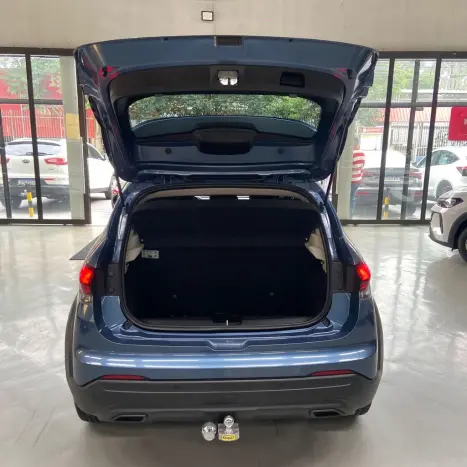 FIAT Pulse 1.0 12V 4P FLEX 200 DRIVE TURBO AUTOMTICO CVT, Foto 7