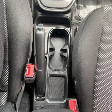 FIAT Pulse 1.0 12V 4P FLEX 200 DRIVE TURBO AUTOMTICO CVT, Foto 9