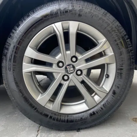 FIAT Pulse 1.0 12V 4P FLEX 200 DRIVE TURBO AUTOMTICO CVT, Foto 10