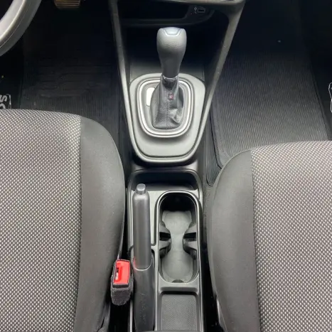 FIAT Pulse 1.0 12V 4P FLEX 200 DRIVE TURBO AUTOMTICO CVT, Foto 12