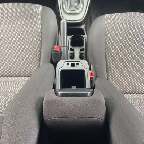 FIAT Pulse 1.0 12V 4P FLEX 200 DRIVE TURBO AUTOMTICO CVT, Foto 15