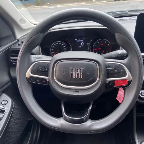 FIAT Pulse 1.0 12V 4P FLEX 200 DRIVE TURBO AUTOMTICO CVT, Foto 16