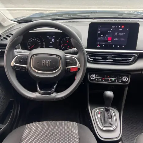 FIAT Pulse 1.0 12V 4P FLEX 200 DRIVE TURBO AUTOMTICO CVT, Foto 17