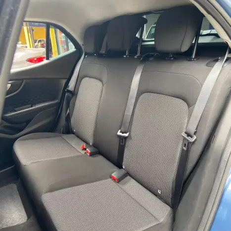 FIAT Pulse 1.0 12V 4P FLEX 200 DRIVE TURBO AUTOMTICO CVT, Foto 19