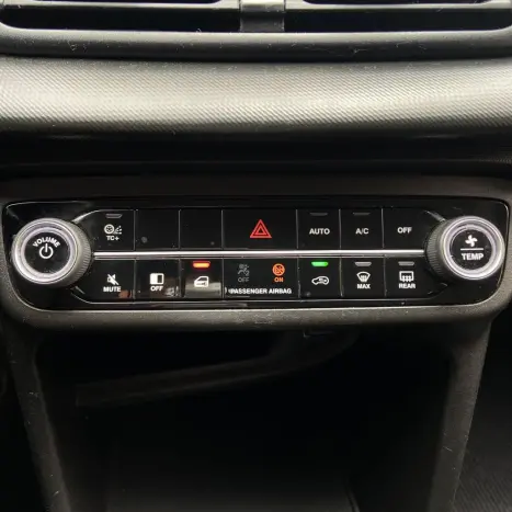 FIAT Pulse 1.0 12V 4P FLEX 200 DRIVE TURBO AUTOMTICO CVT, Foto 22