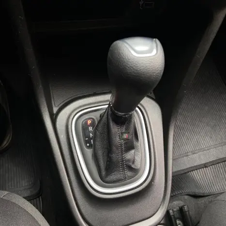 FIAT Pulse 1.0 12V 4P FLEX 200 DRIVE TURBO AUTOMTICO CVT, Foto 25