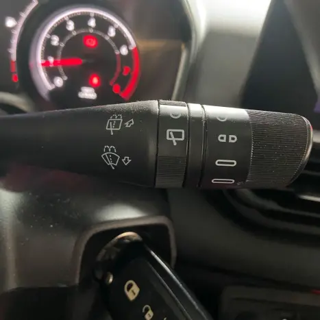 FIAT Pulse 1.0 12V 4P FLEX 200 DRIVE TURBO AUTOMTICO CVT, Foto 26