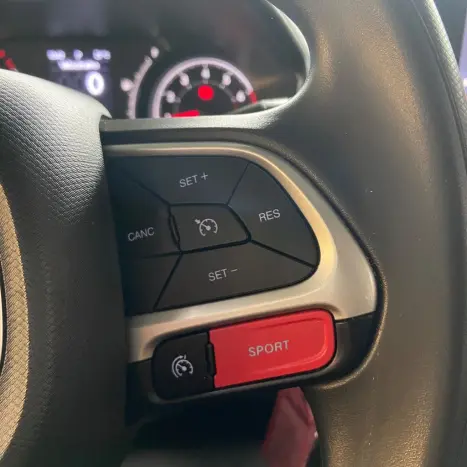 FIAT Pulse 1.0 12V 4P FLEX 200 DRIVE TURBO AUTOMTICO CVT, Foto 28