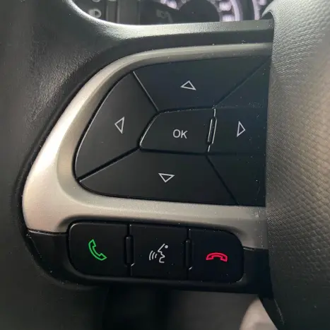 FIAT Pulse 1.0 12V 4P FLEX 200 DRIVE TURBO AUTOMTICO CVT, Foto 29