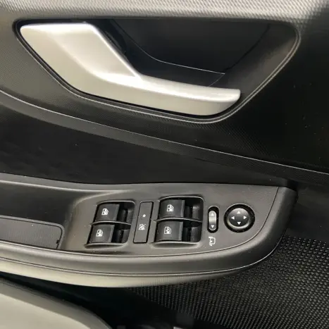 FIAT Pulse 1.0 12V 4P FLEX 200 DRIVE TURBO AUTOMTICO CVT, Foto 31