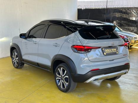 FIAT Pulse 1.0 12V 4P FLEX 200 IMPETUS TURBO AUTOM�TICO CVT, Foto 5