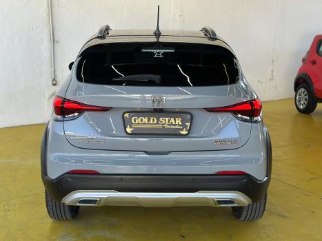 FIAT Pulse 1.0 12V 4P FLEX 200 IMPETUS TURBO AUTOM�TICO CVT, Foto 6