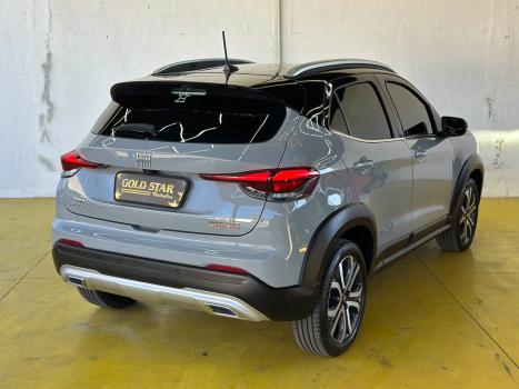 FIAT Pulse 1.0 12V 4P FLEX 200 IMPETUS TURBO AUTOM�TICO CVT, Foto 7