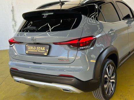 FIAT Pulse 1.0 12V 4P FLEX 200 IMPETUS TURBO AUTOM�TICO CVT, Foto 8