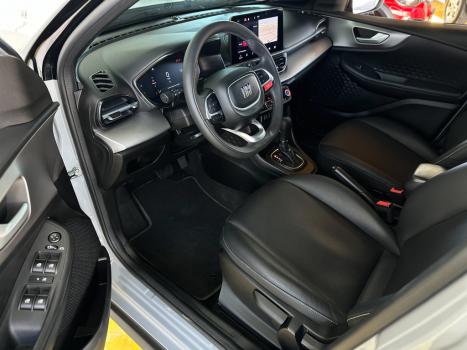 FIAT Pulse 1.0 12V 4P FLEX 200 IMPETUS TURBO AUTOM�TICO CVT, Foto 9