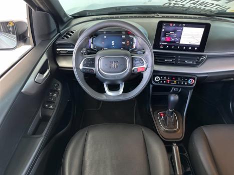 FIAT Pulse 1.0 12V 4P FLEX 200 IMPETUS TURBO AUTOM�TICO CVT, Foto 11