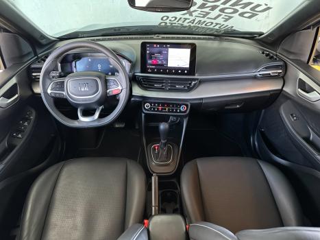 FIAT Pulse 1.0 12V 4P FLEX 200 IMPETUS TURBO AUTOM�TICO CVT, Foto 12