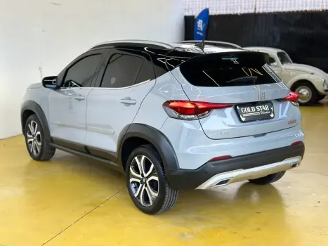 FIAT Pulse 1.0 12V 4P FLEX 200 IMPETUS TURBO AUTOM�TICO CVT, Foto 5