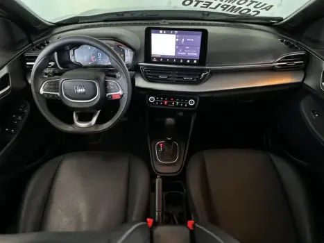 FIAT Pulse 1.0 12V 4P FLEX 200 IMPETUS TURBO AUTOM�TICO CVT, Foto 11