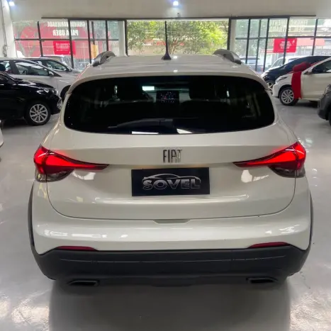 FIAT Pulse 1.3 16V 4P FLEX DRIVE AUTOMÁTICO CVT, Foto 5 FIAT Pulse 1.3 16V 4P FLEX DRIVE AUTOMÁTICO CVT, Foto 5