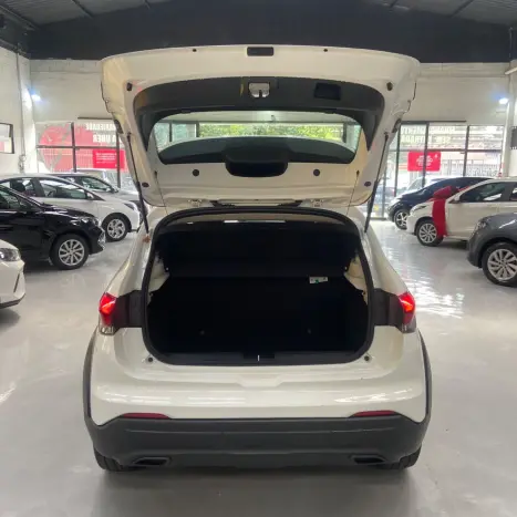 FIAT Pulse 1.3 16V 4P FLEX DRIVE AUTOMÁTICO CVT, Foto 6 FIAT Pulse 1.3 16V 4P FLEX DRIVE AUTOMÁTICO CVT, Foto 6
