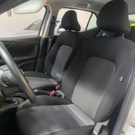 FIAT Pulse 1.3 16V 4P FLEX DRIVE AUTOMÁTICO CVT, Foto 18 FIAT Pulse 1.3 16V 4P FLEX DRIVE AUTOMÁTICO CVT, Foto 18
