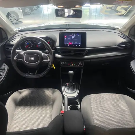 FIAT Pulse 1.3 16V 4P FLEX DRIVE AUTOMÁTICO CVT, Foto 19 FIAT Pulse 1.3 16V 4P FLEX DRIVE AUTOMÁTICO CVT, Foto 19