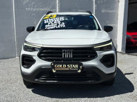 FIAT Pulse 1.3 16V 4P FLEX DRIVE, Foto 2