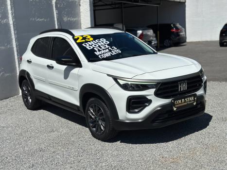 FIAT Pulse 1.3 16V 4P FLEX DRIVE, Foto 3