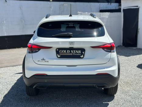 FIAT Pulse 1.3 16V 4P FLEX DRIVE, Foto 5