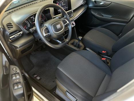 FIAT Pulse 1.3 16V 4P FLEX DRIVE, Foto 8