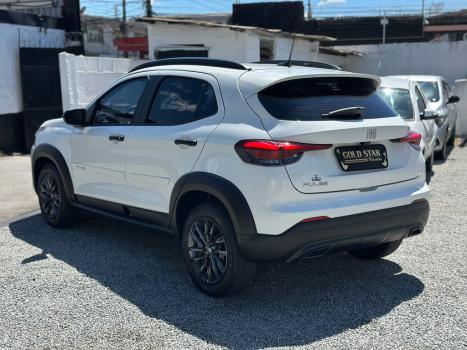 FIAT Pulse 1.3 16V 4P FLEX DRIVE, Foto 4