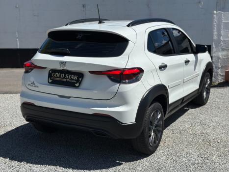 FIAT Pulse 1.3 16V 4P FLEX DRIVE, Foto 6