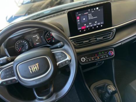 FIAT Pulse 1.3 16V 4P FLEX DRIVE, Foto 9