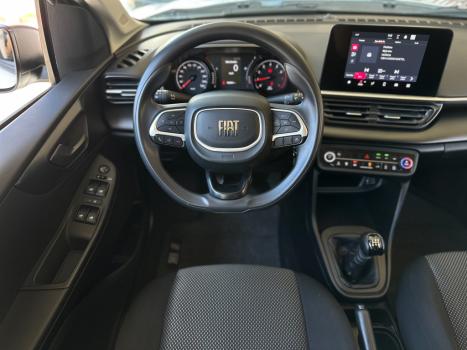 FIAT Pulse 1.3 16V 4P FLEX DRIVE, Foto 10