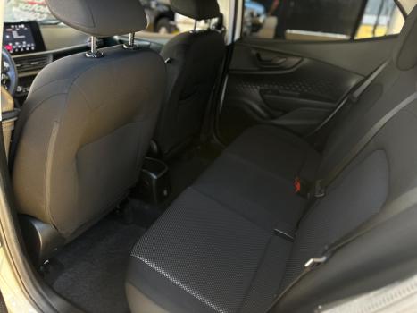 FIAT Pulse 1.3 16V 4P FLEX DRIVE, Foto 12