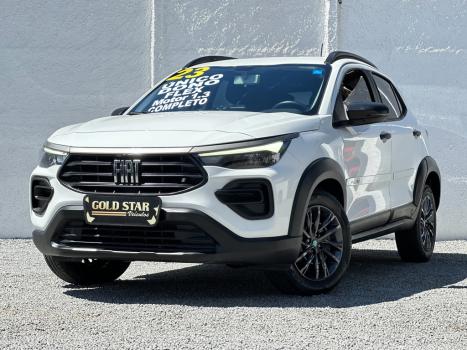 FIAT Pulse 1.3 16V 4P FLEX DRIVE, Foto 1