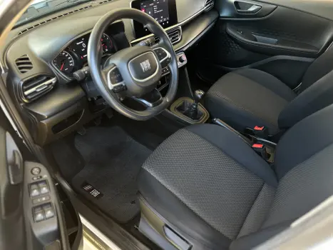 FIAT Pulse 1.3 16V 4P FLEX DRIVE, Foto 8