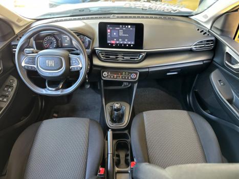 FIAT Pulse 1.3 16V 4P FLEX DRIVE, Foto 11