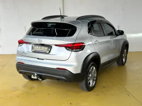 FIAT Pulse 1.3 16V 4P FLEX DRIVE AUTOM�TICO CVT, Foto 7