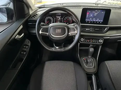 FIAT Pulse 1.3 16V 4P FLEX DRIVE AUTOM�TICO CVT, Foto 10
