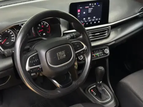 FIAT Pulse 1.3 16V 4P FLEX DRIVE AUTOM�TICO CVT, Foto 11
