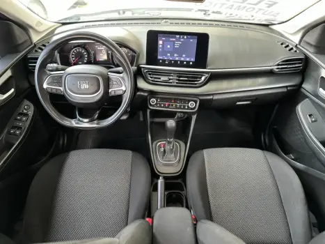 FIAT Pulse 1.3 16V 4P FLEX DRIVE AUTOM�TICO CVT, Foto 12